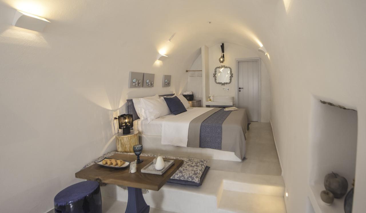 Esperia Luxury Suites Astypalaia Exterior photo