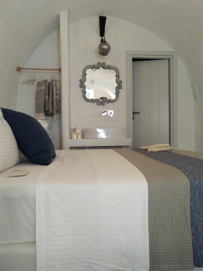 Esperia Luxury Suites Astypalaia Exterior photo