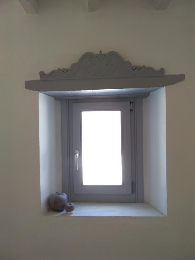 Esperia Luxury Suites Astypalaia Exterior photo