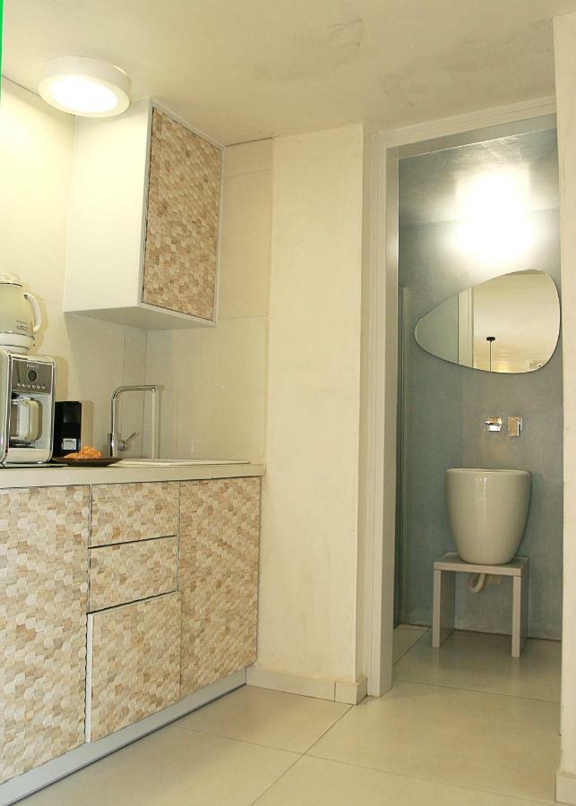 Esperia Luxury Suites Astypalaia Exterior photo